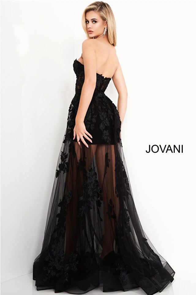 Jovani 02845