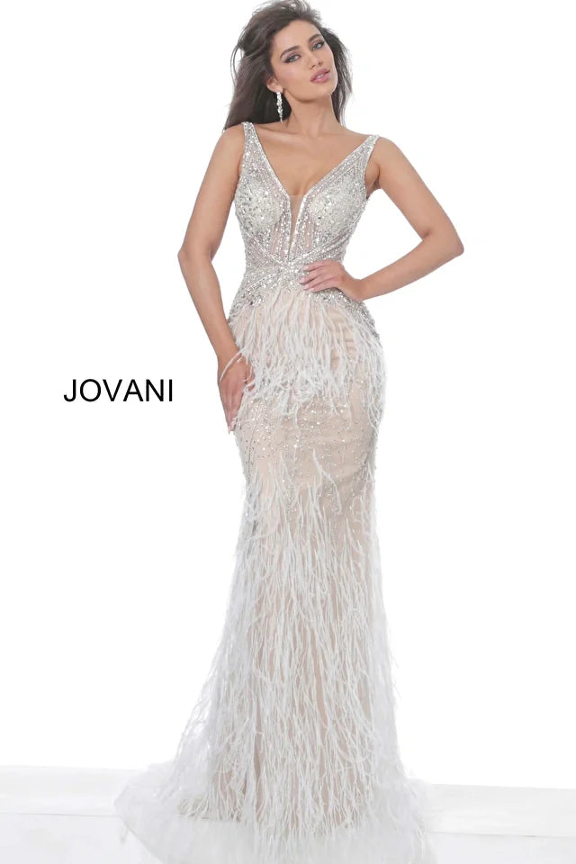 Jovani 03023