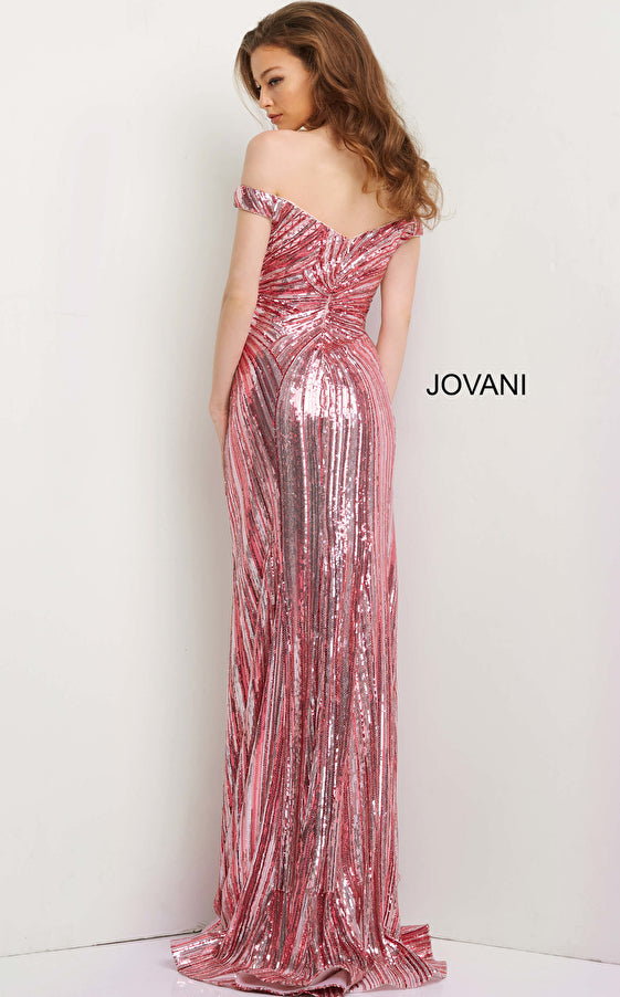 Jovani 04809