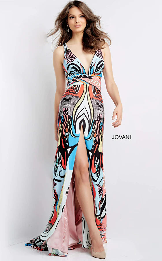 Jovani 04986