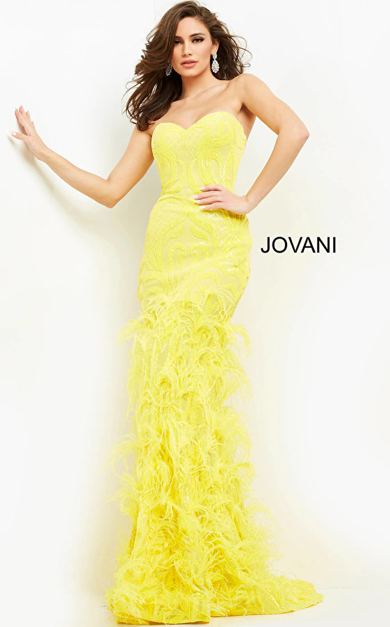 Jovani 05667