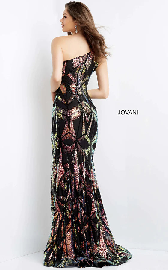 Jovani 06417