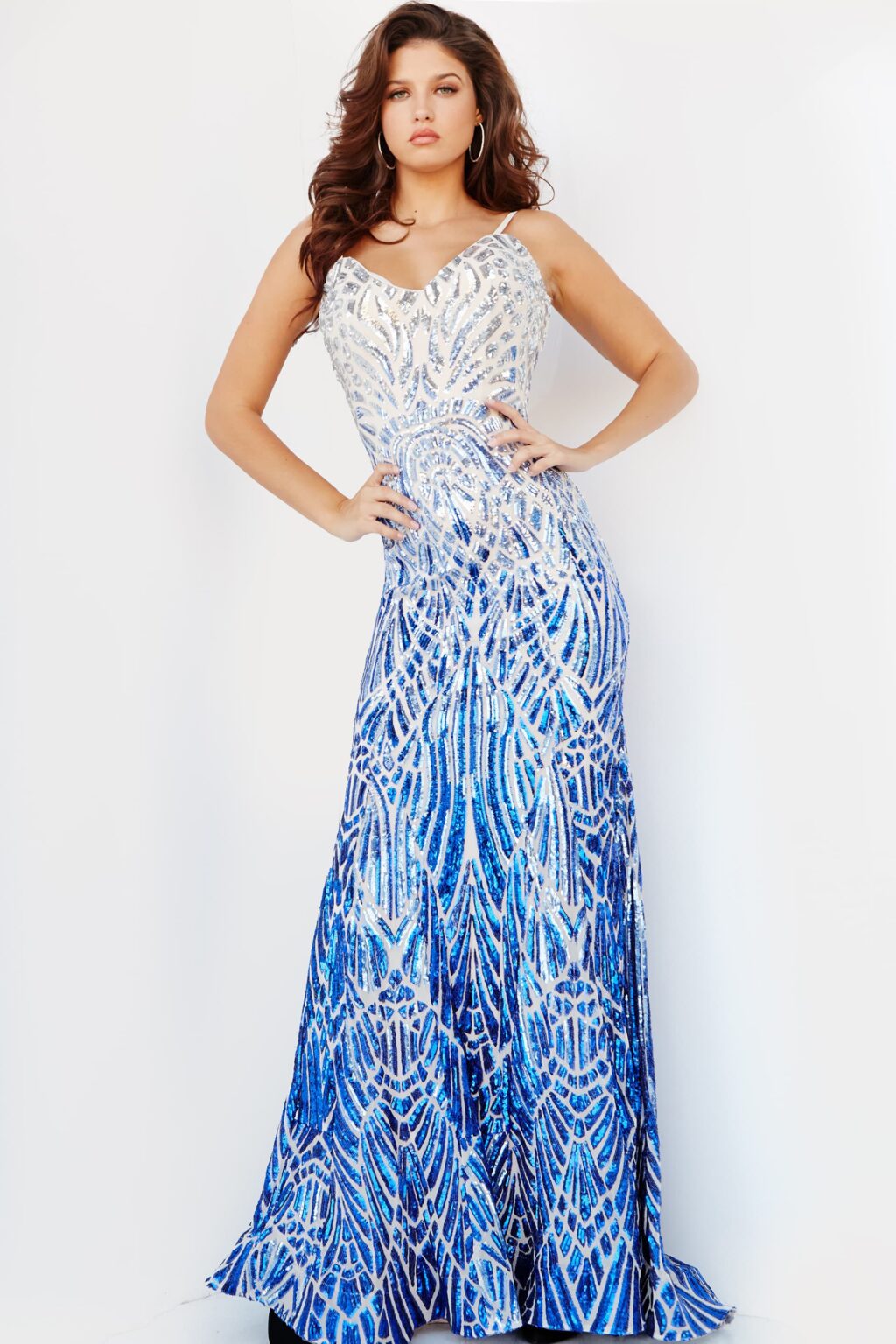 Jovani 06450