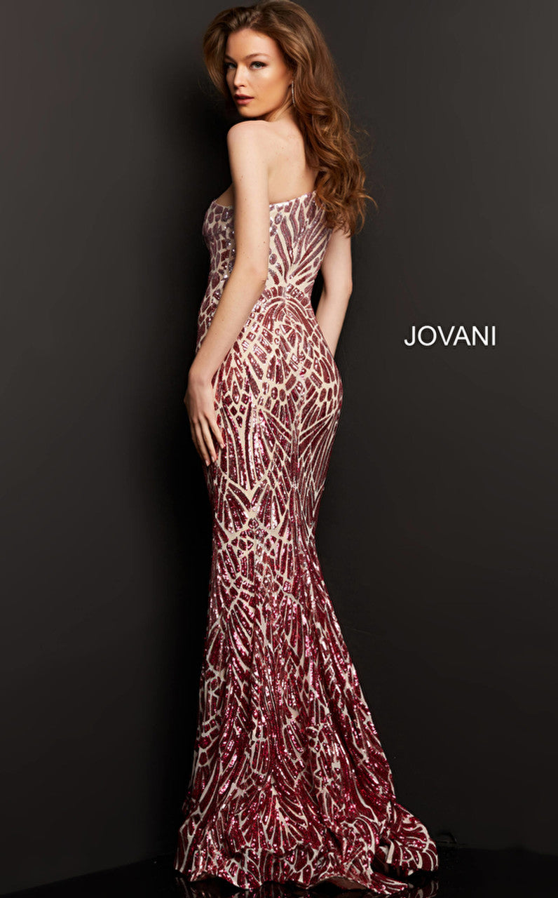 Jovani 06469