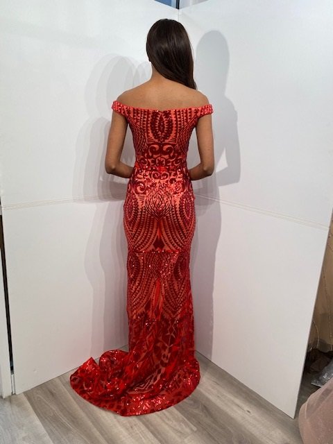 Jovani 06629