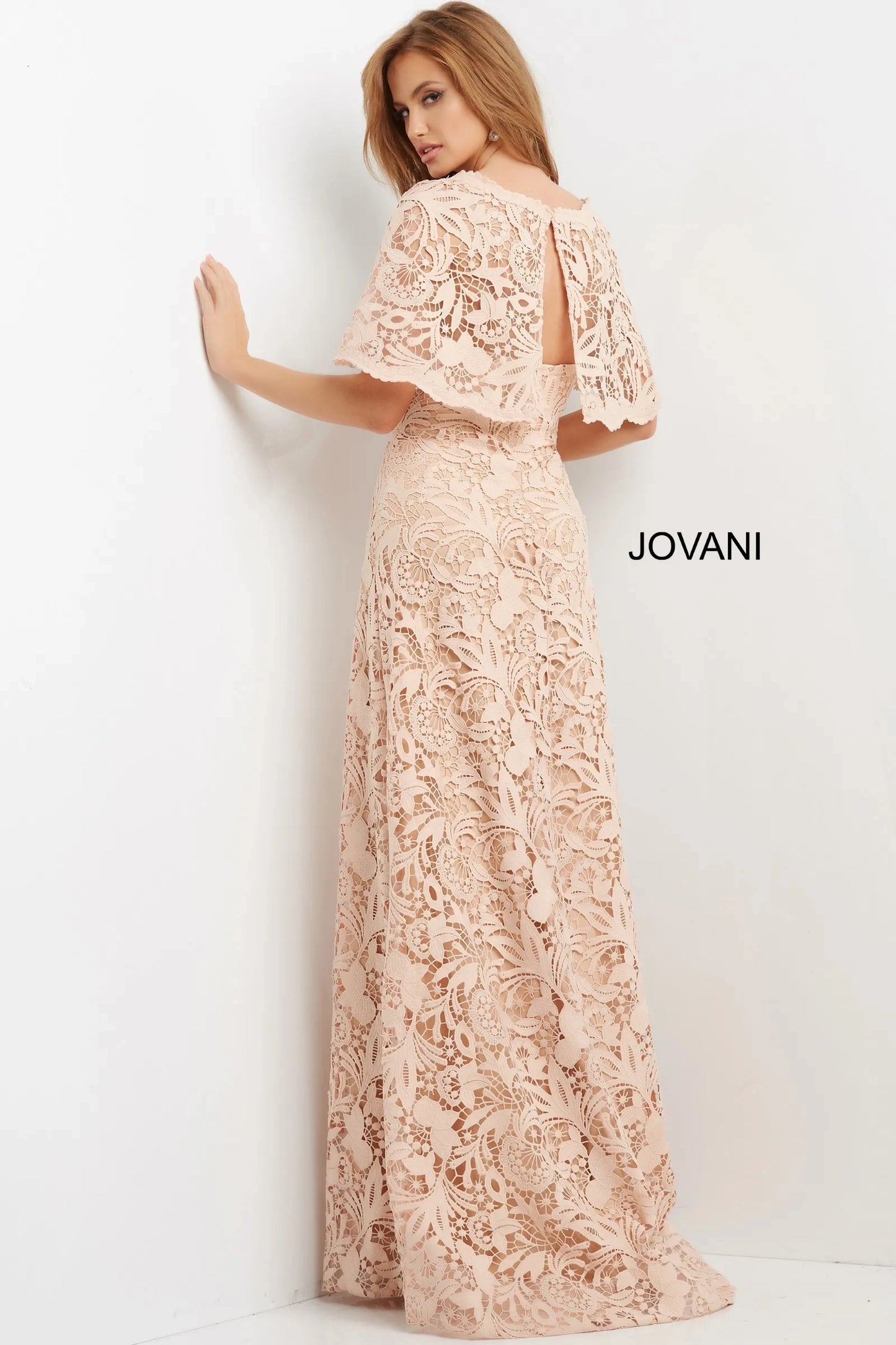 Jovani 07431