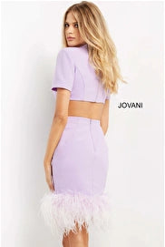 Jovani 08253