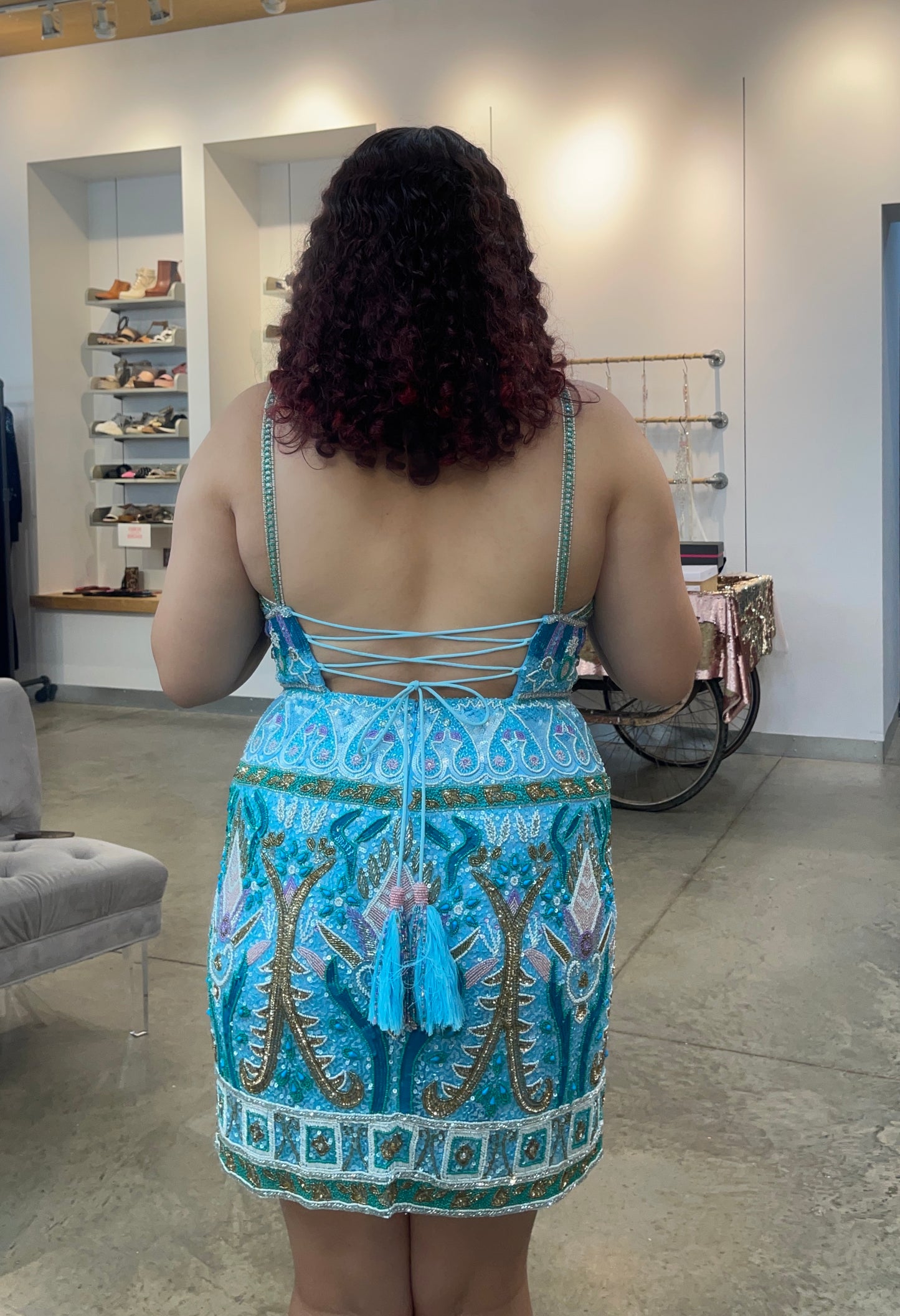 Jovani 08447