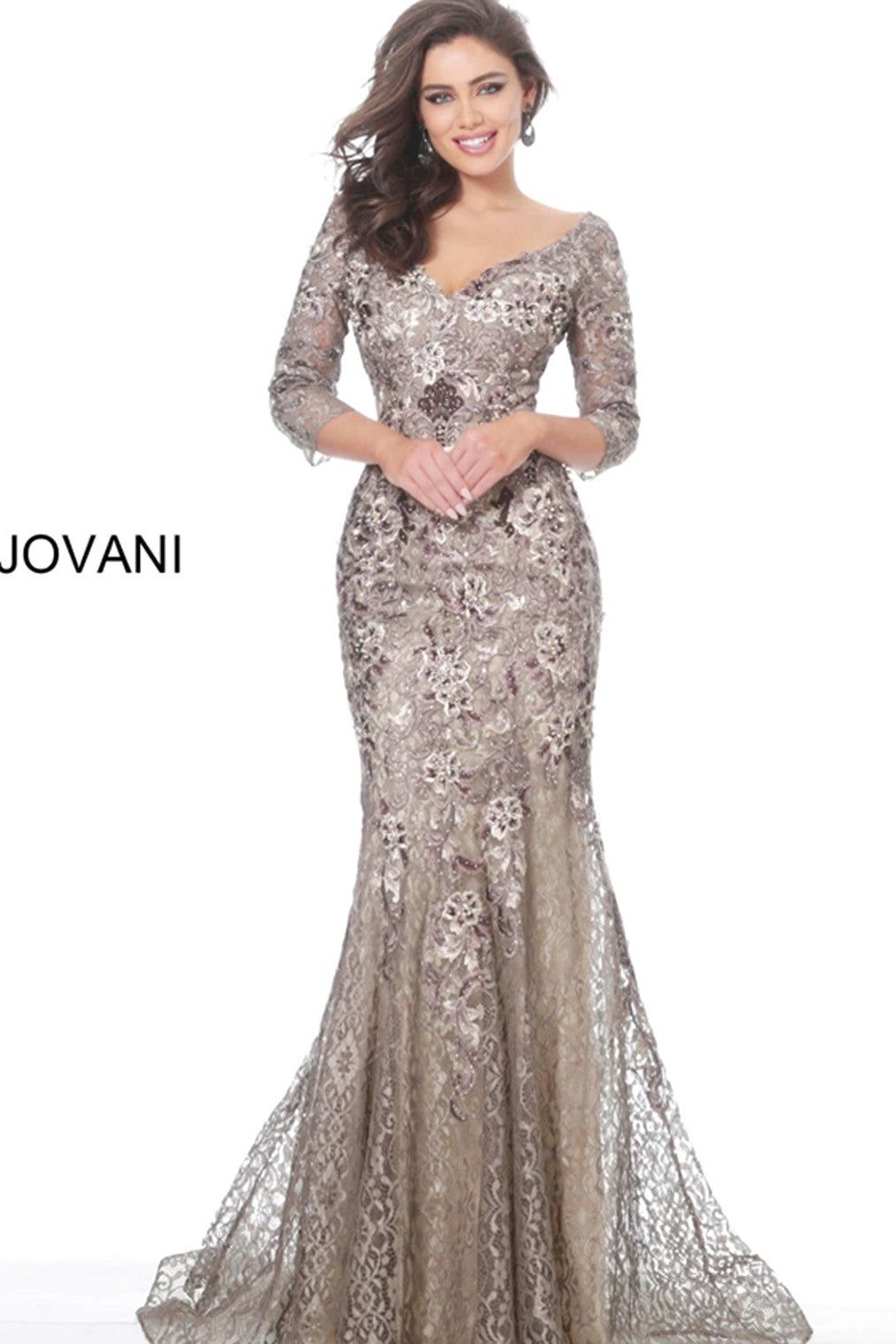 Jovani 02766