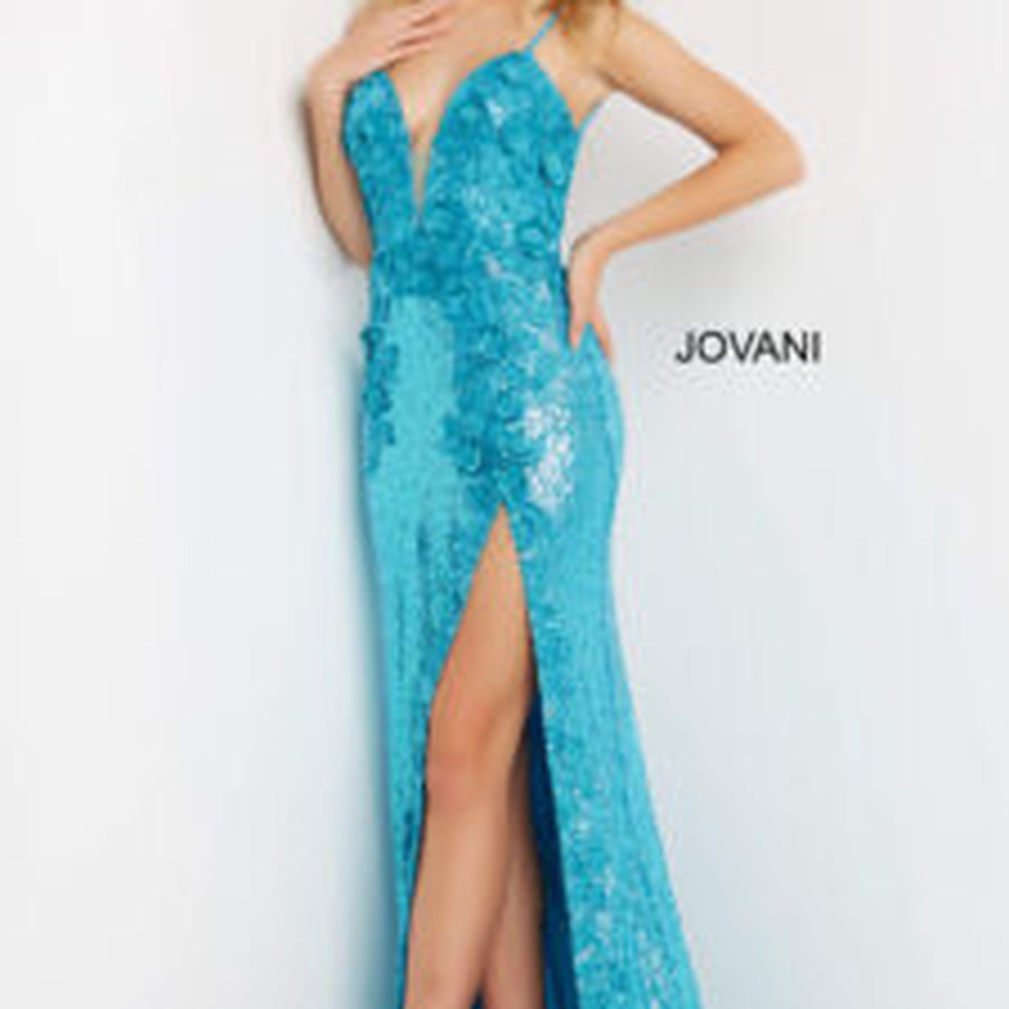 Jovani 1012