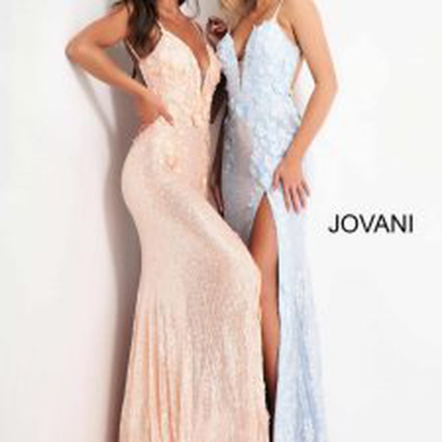Jovani 1012