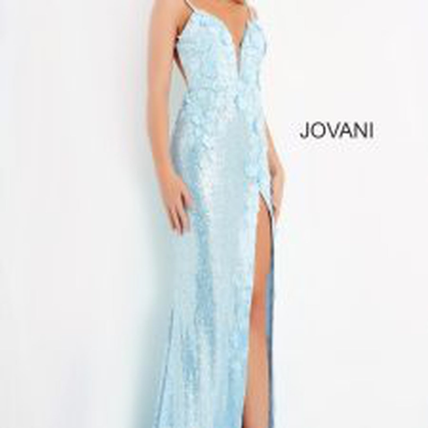 Jovani 1012