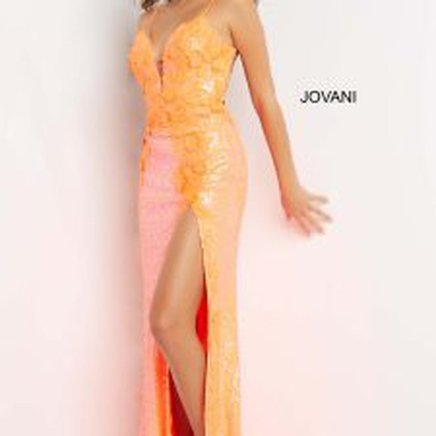 Jovani 1012