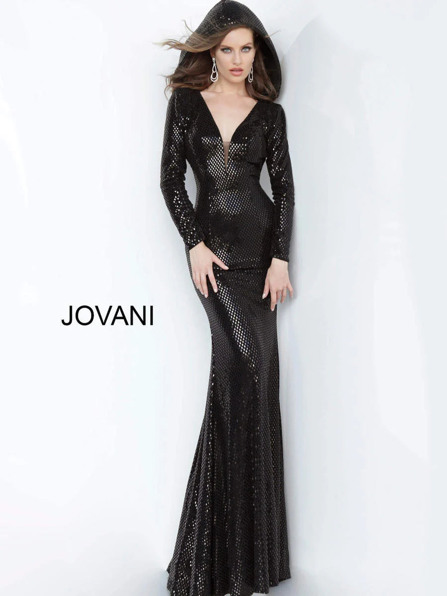 Jovani 1107