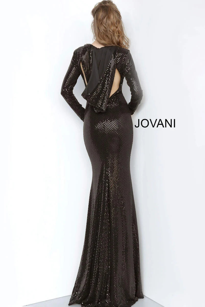 Jovani 1107