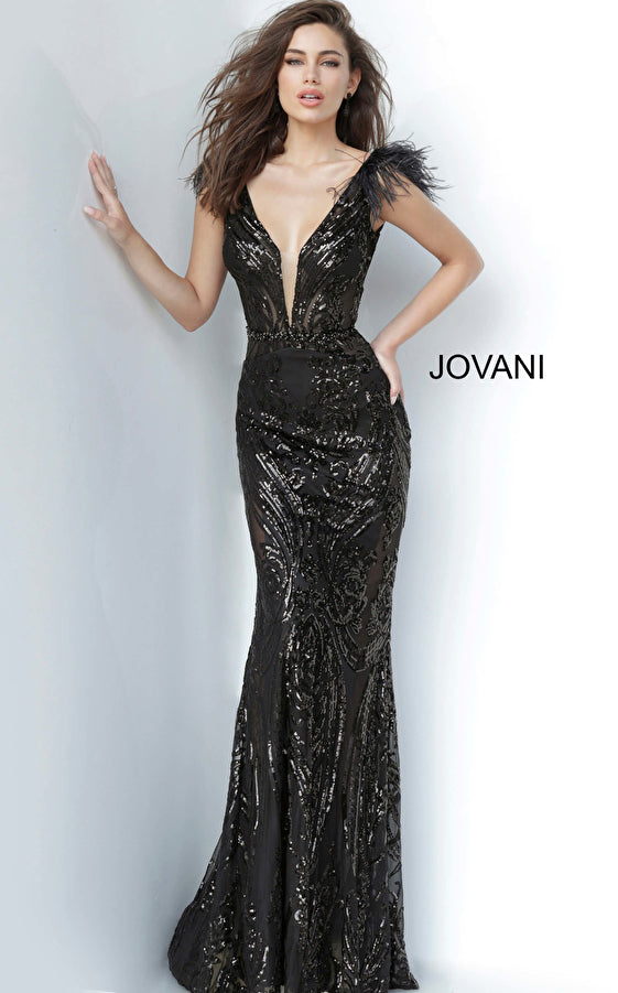 Jovani 3180 Sloan's Formals & Boutique Jovani 3180 Sloan's Formals & Boutique