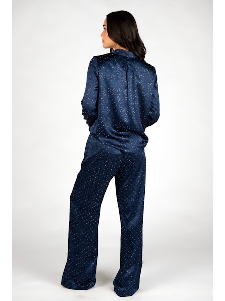 Billie Pants – Navy