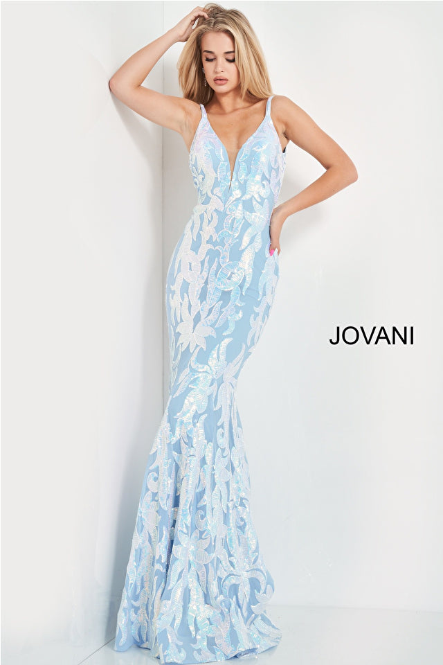 Jovani 3263