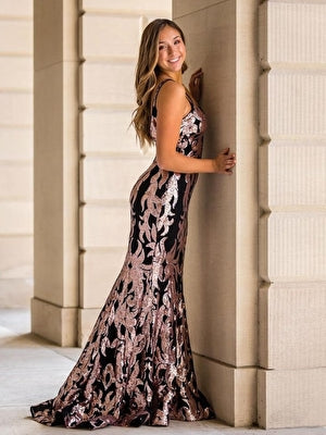 Jovani 3263
