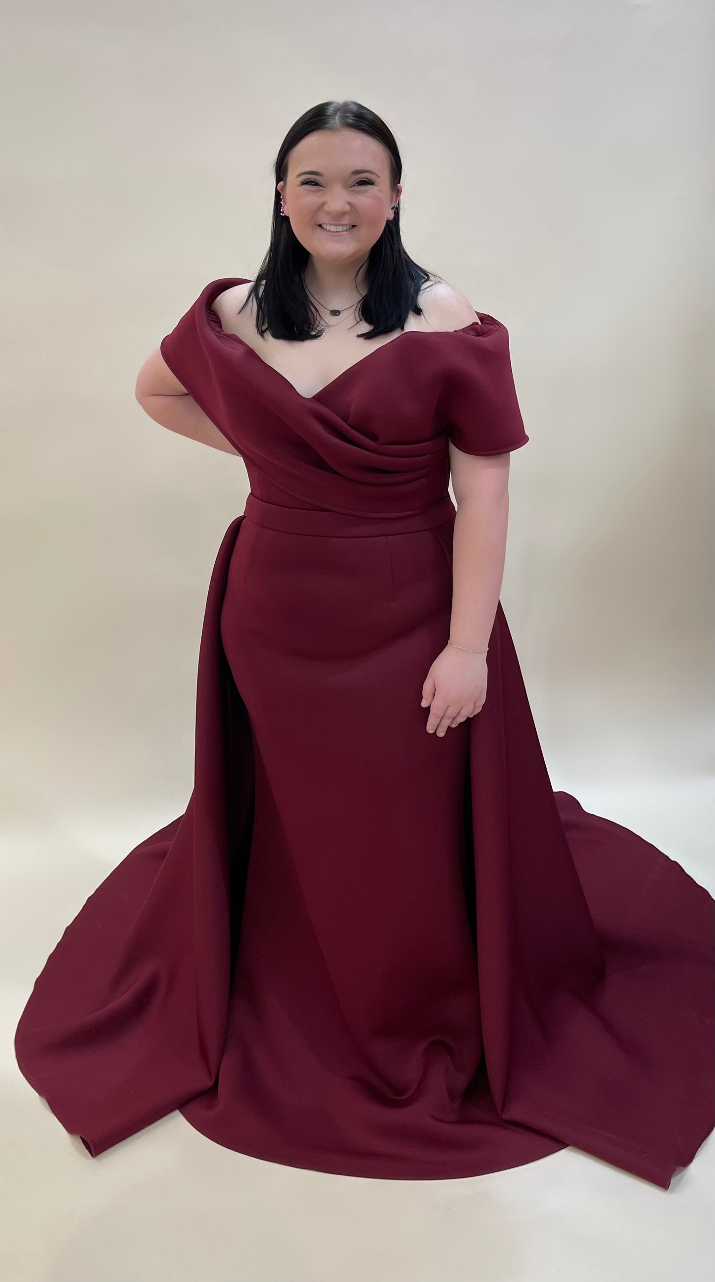 Jovani 07443