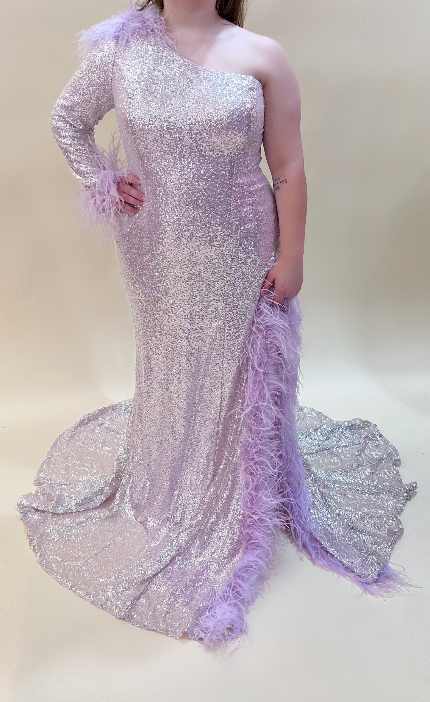 Jovani 22895