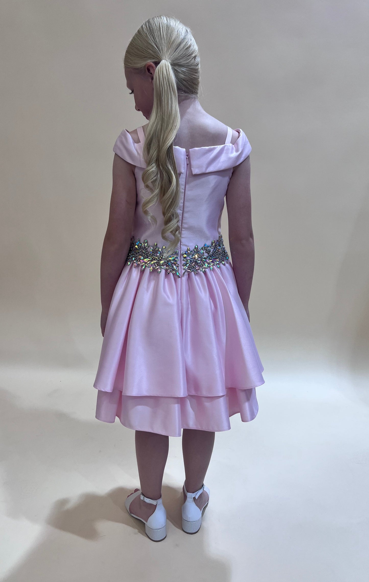 Little Rosie Pageant 21160