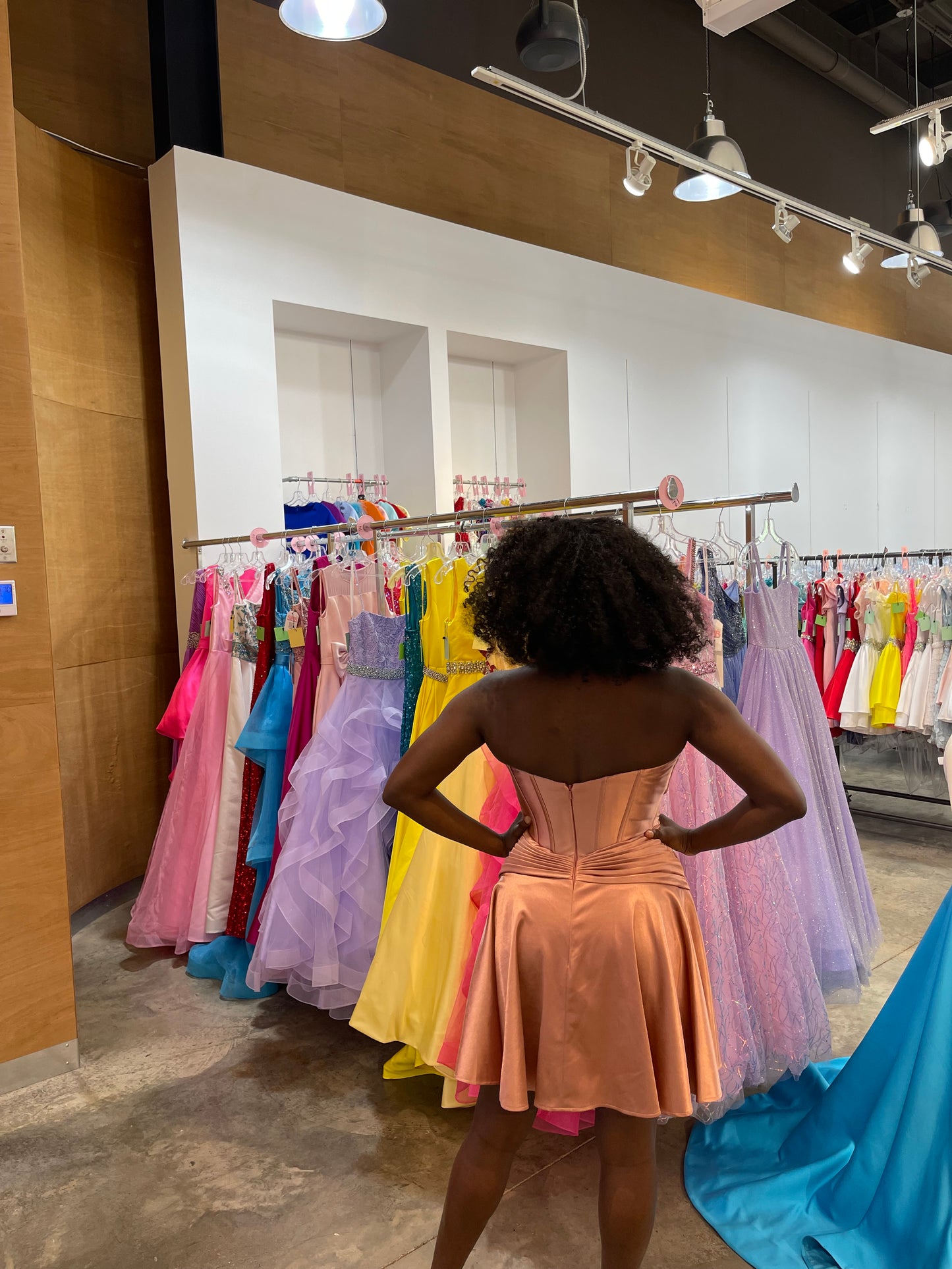 Sherri Hill 56541