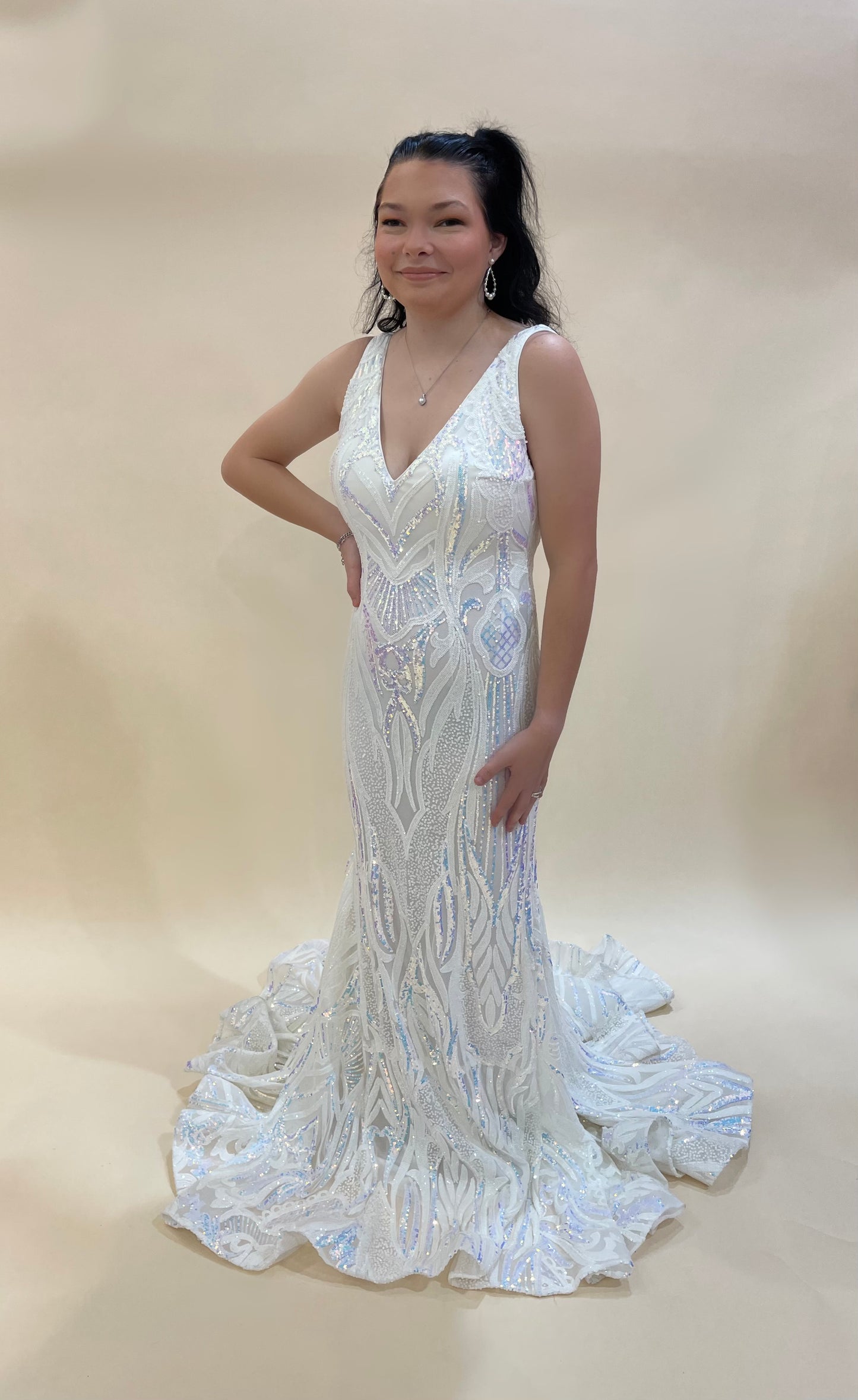 Jovani 23007