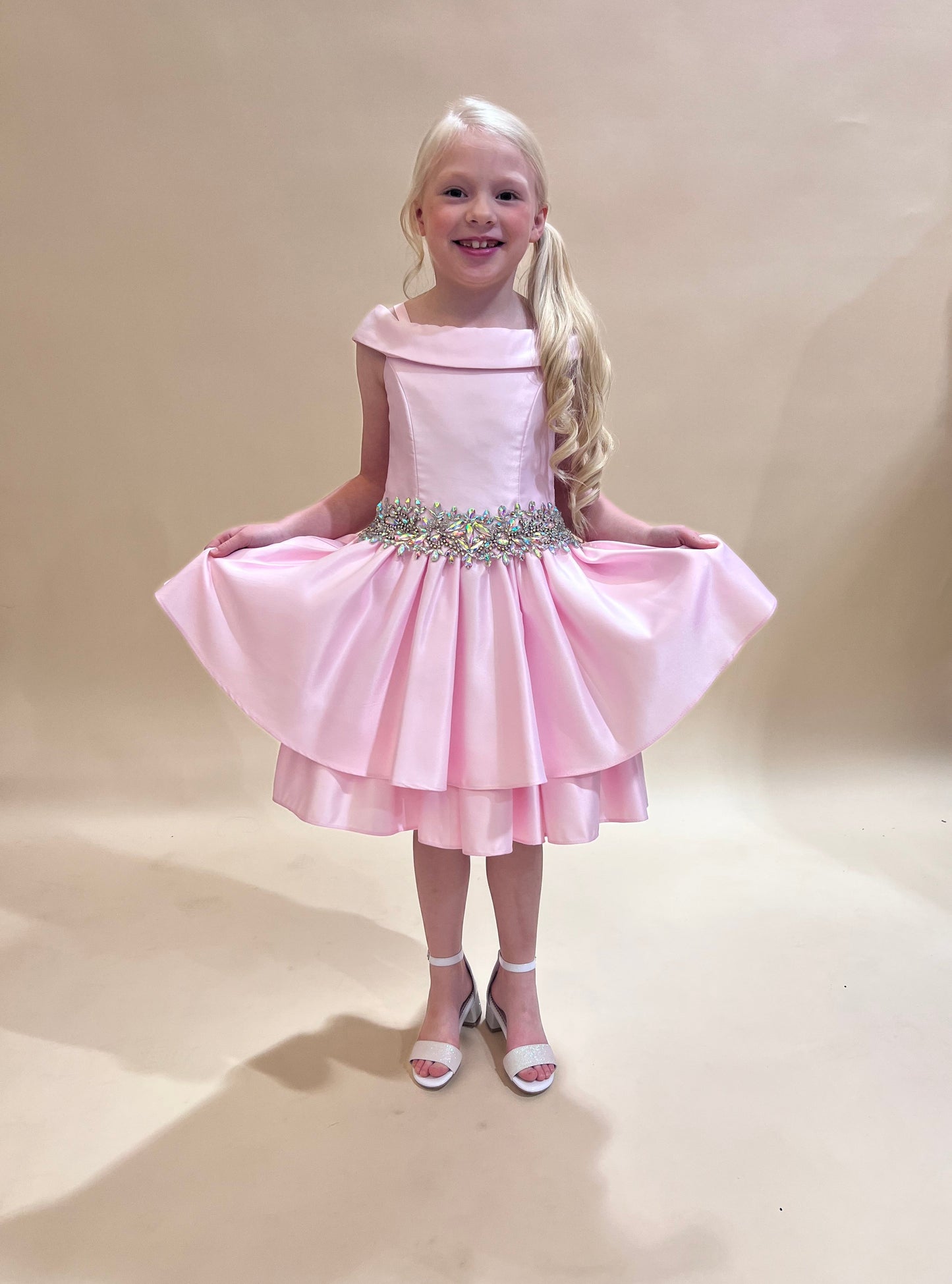 Little Rosie Pageant 21160