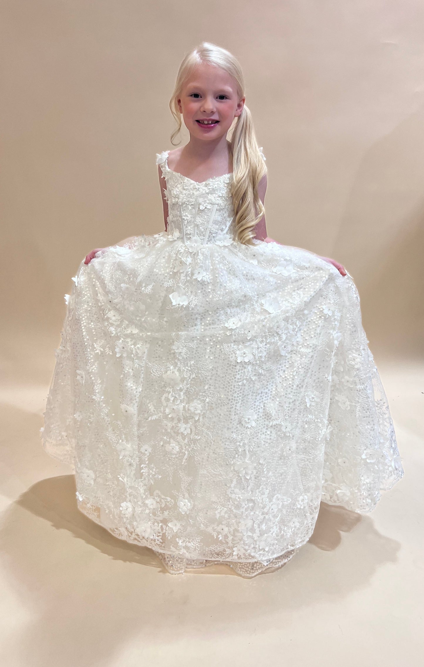Sherri Hill K54357