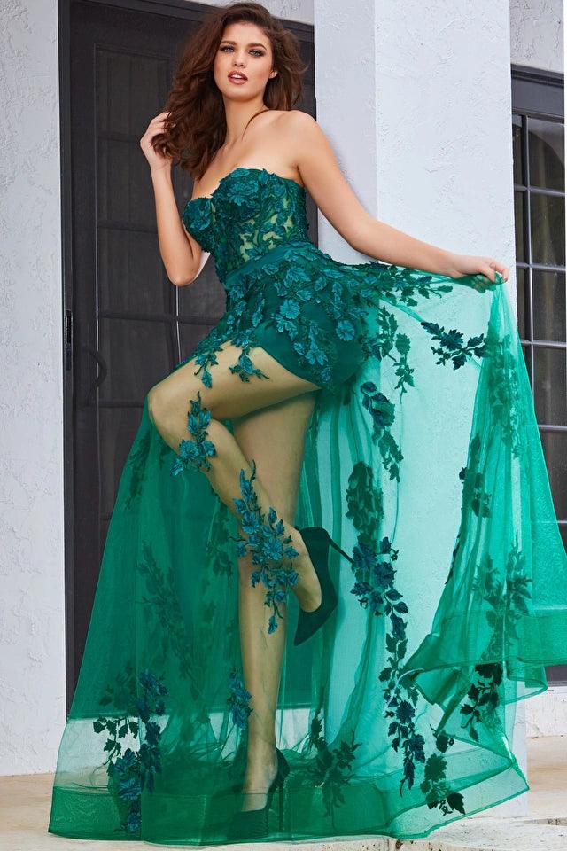 Jovani 02845