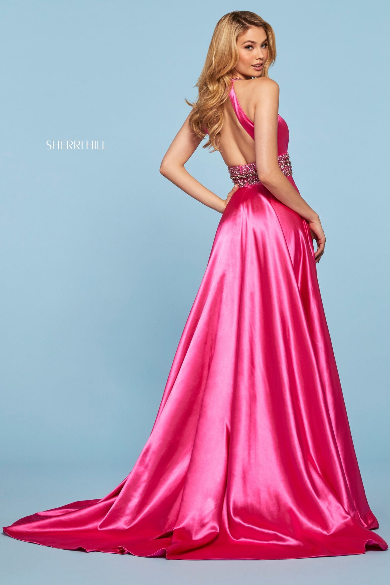 Sherri Hill 53306