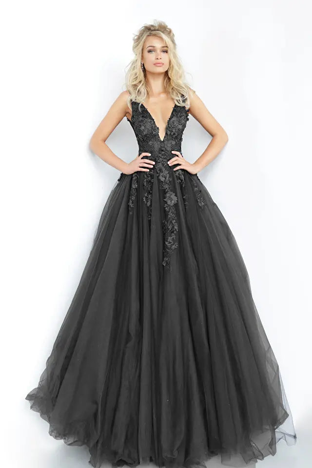 Jovani 55634