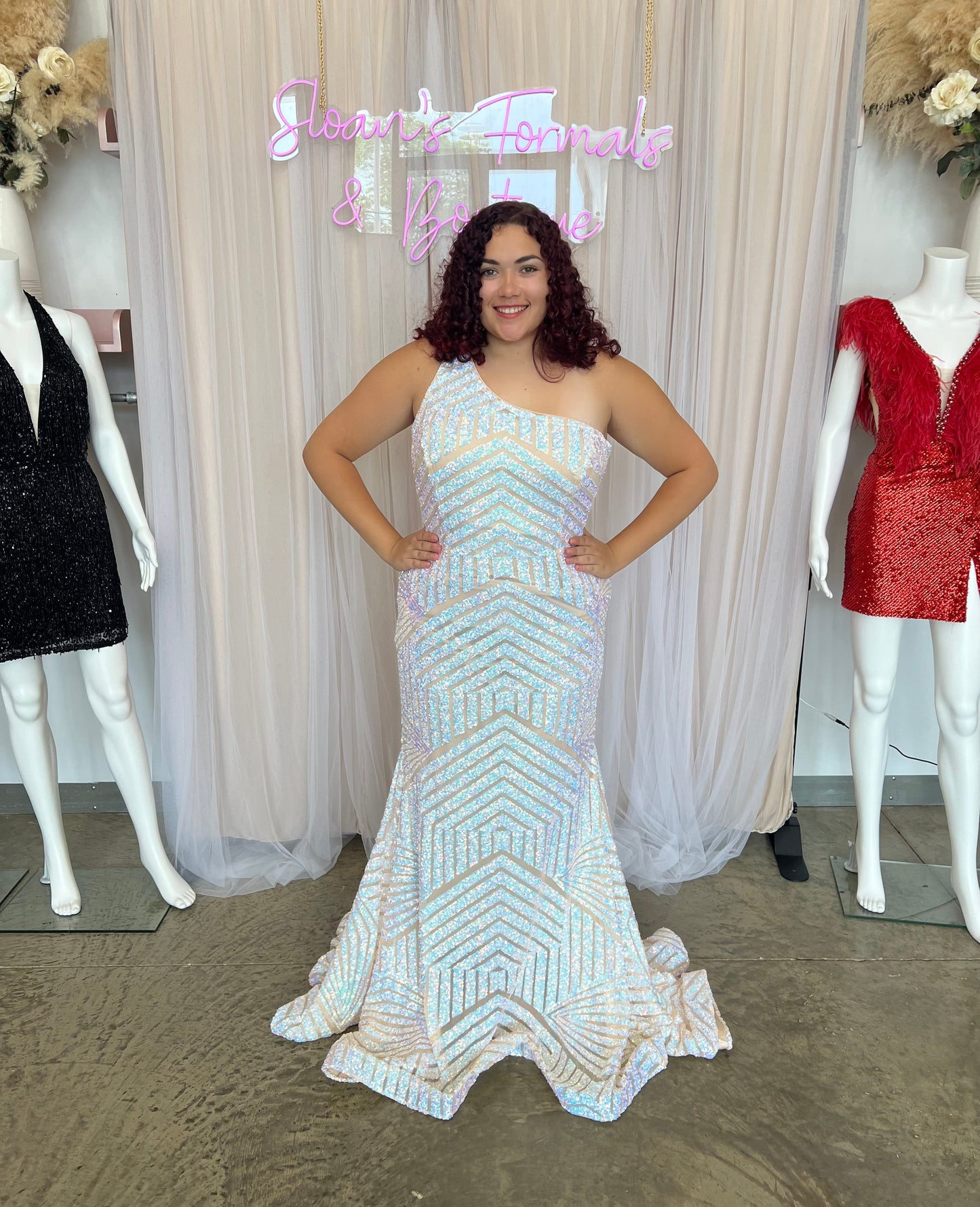 Jovani 06017