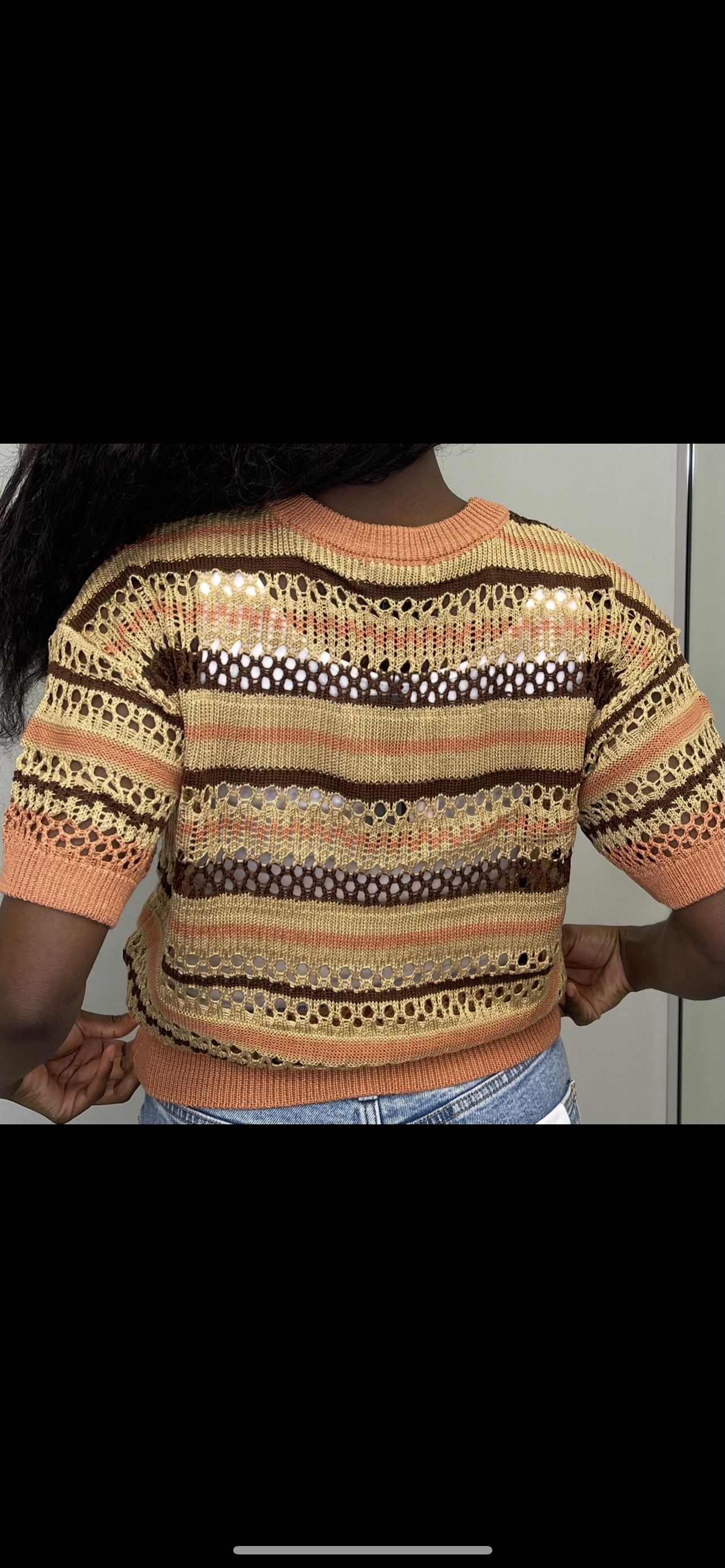 Noreen Sweater
