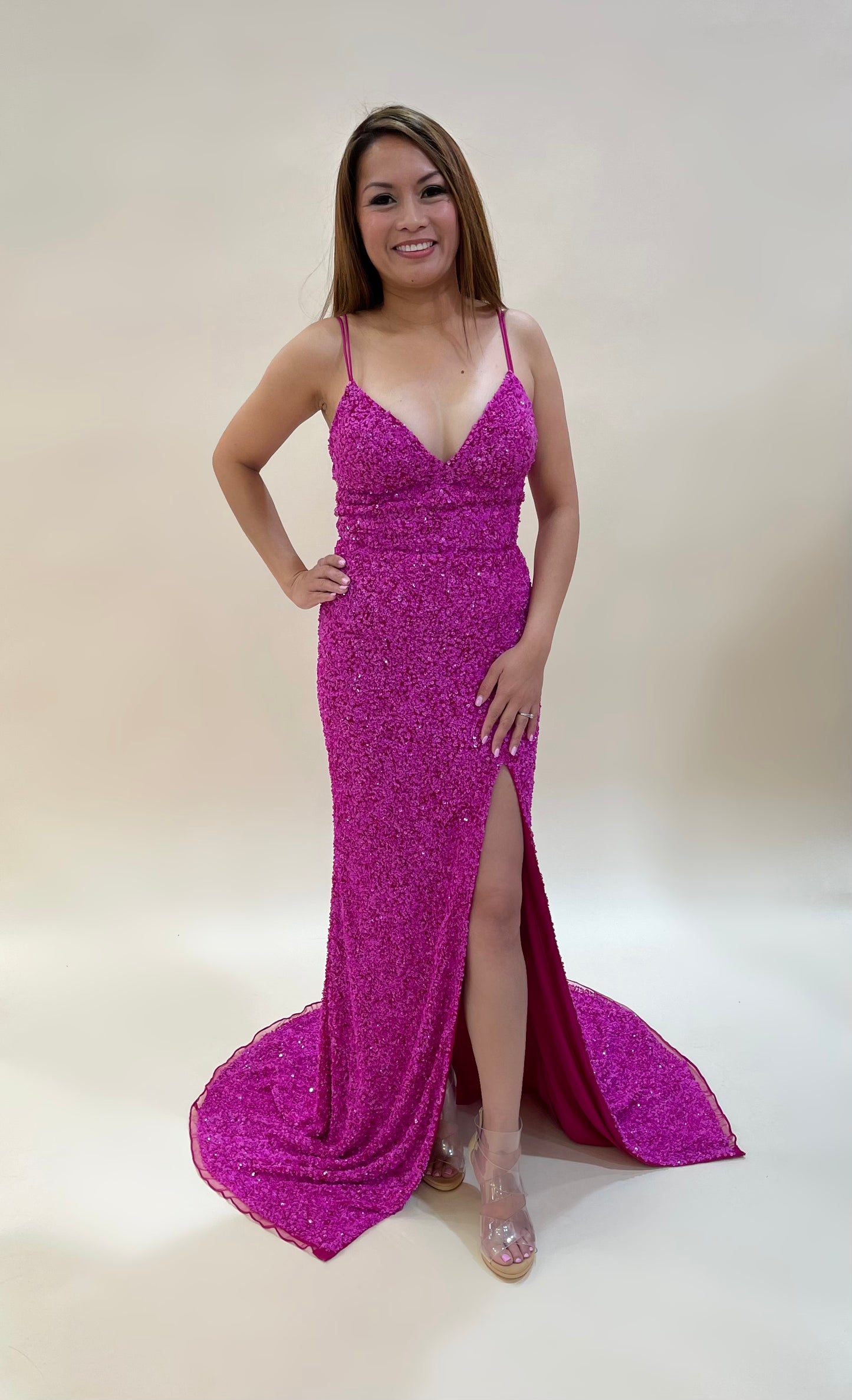 Jovani 23148