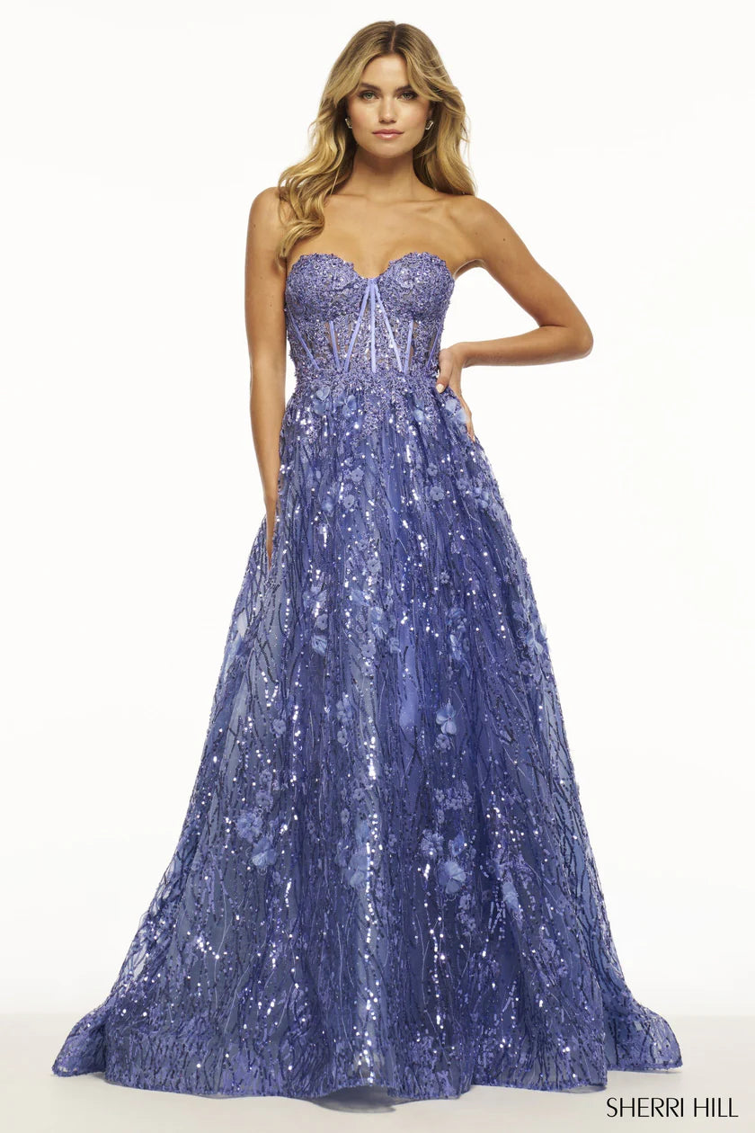 Sherri Hill 54305
