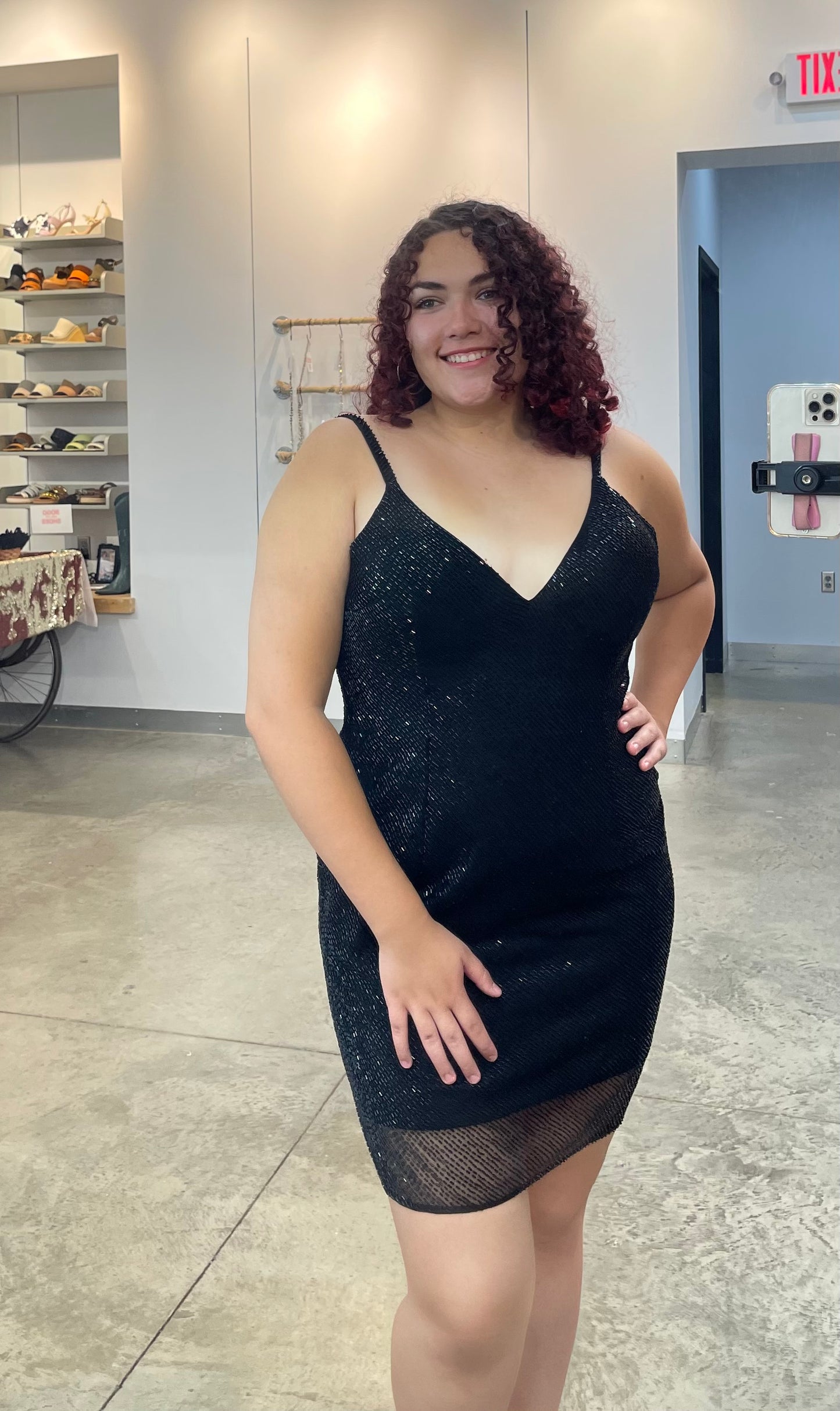 Jovani 05058