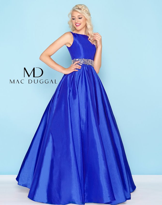 Mac Duggal 66533