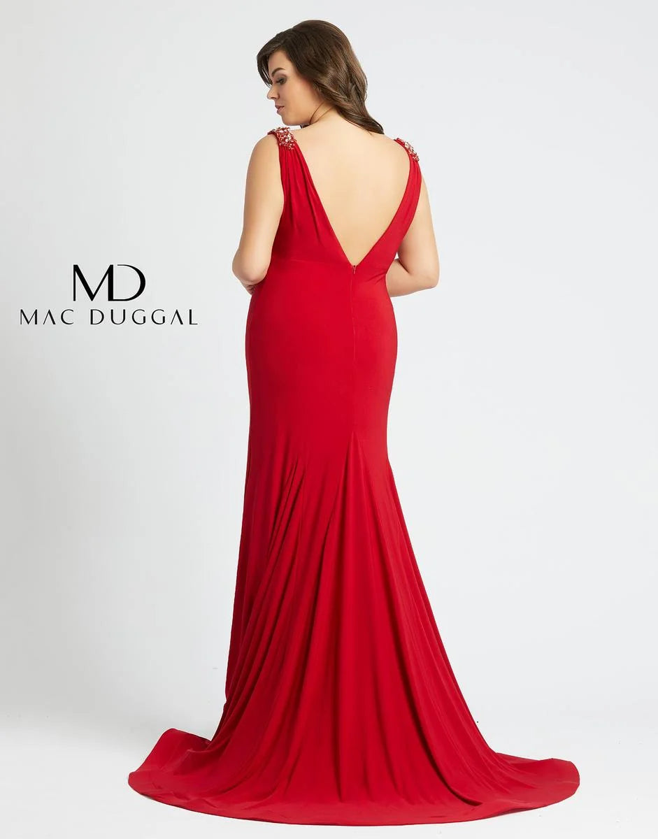 Mac Duggal 66810