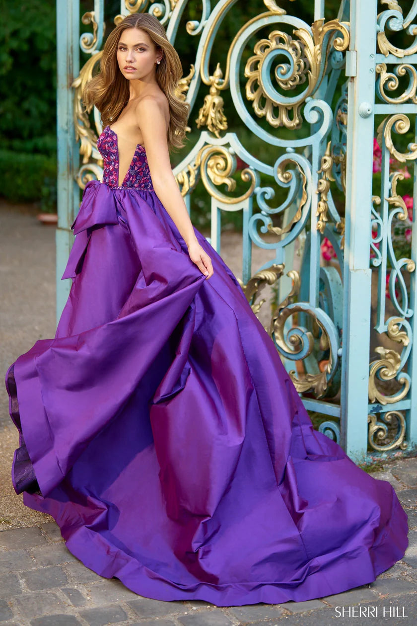 Sherri Hill 67020