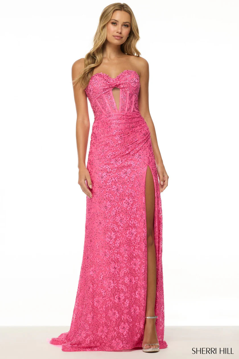 Sherri Hill 57084