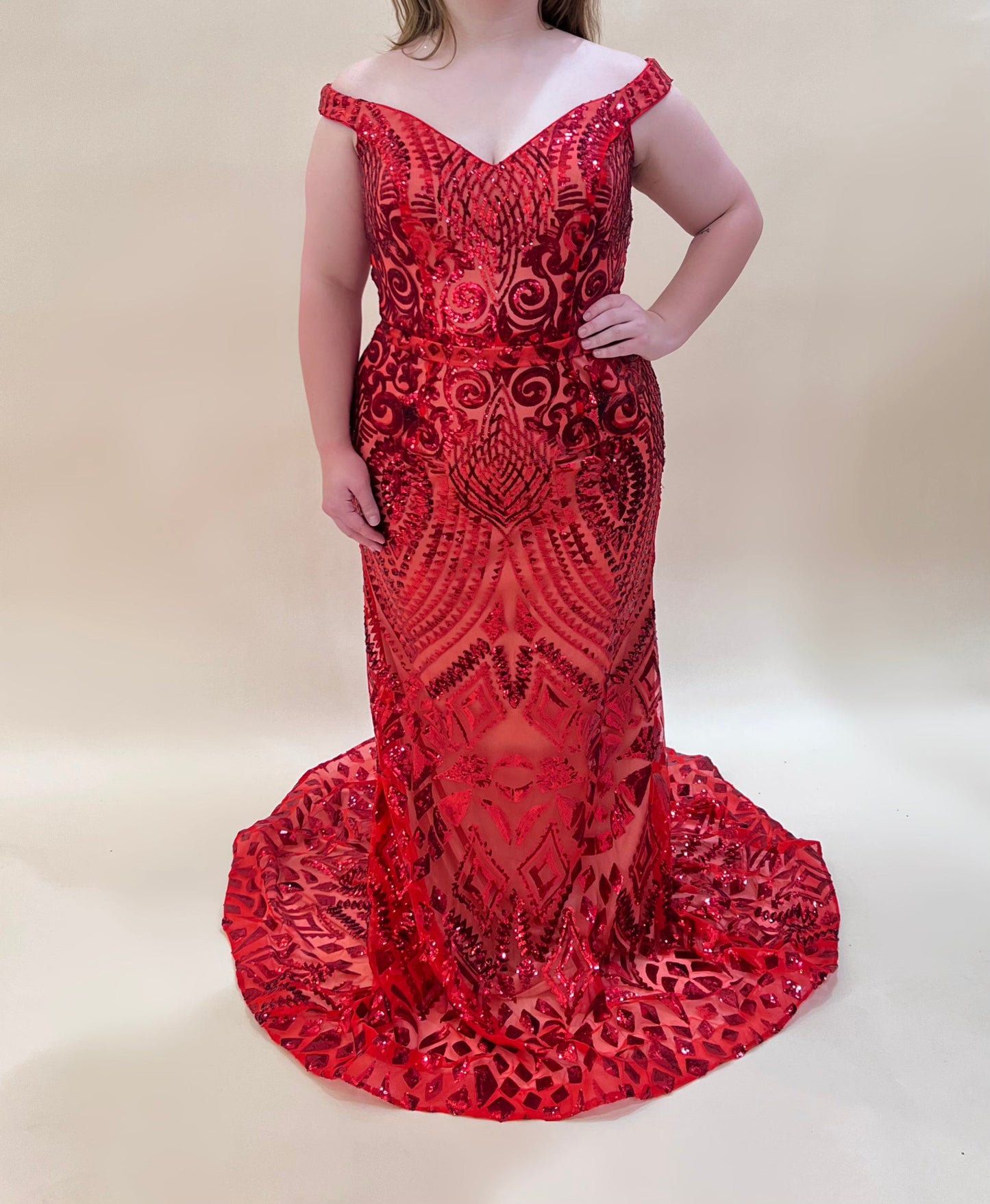 Jovani 06629