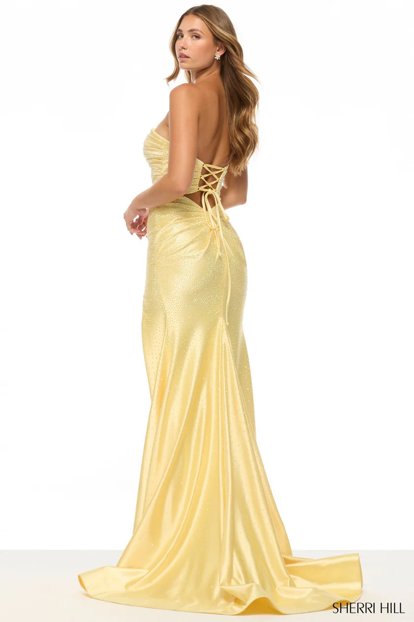 Sherri Hill 57690