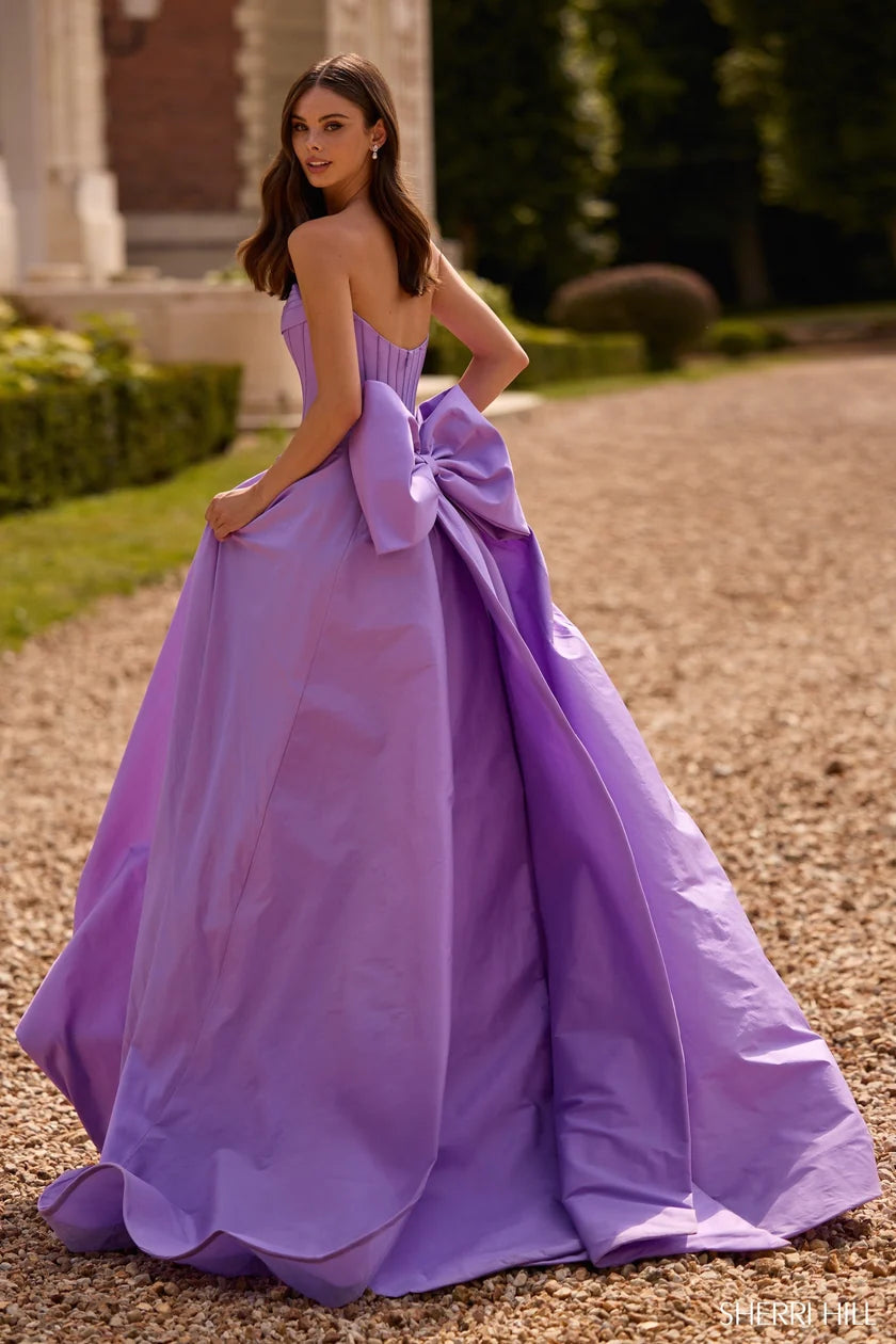Sherri Hill 57629