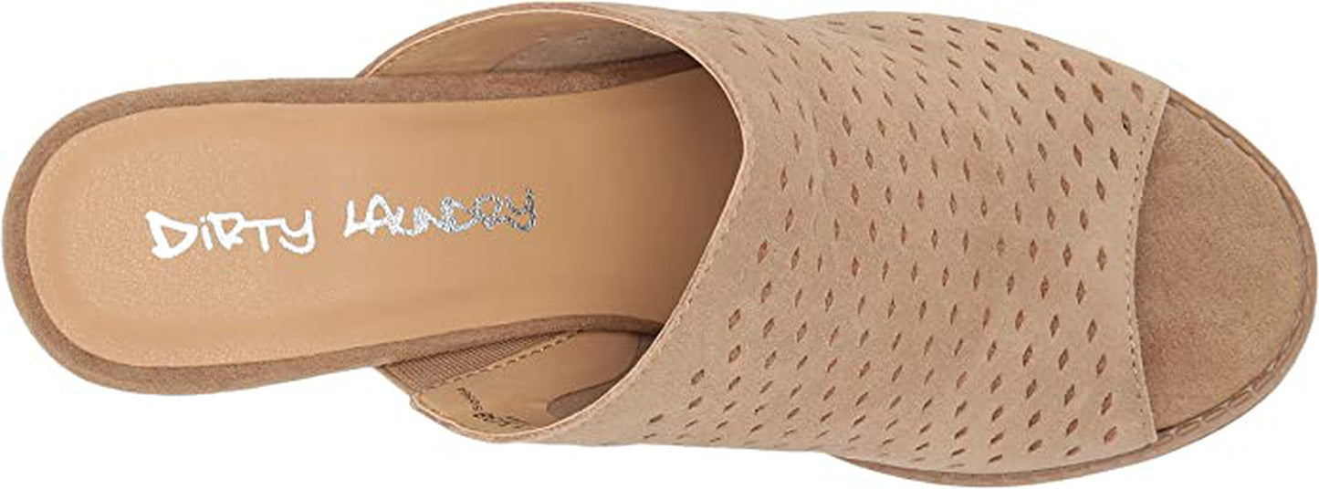 Katie Sandals
