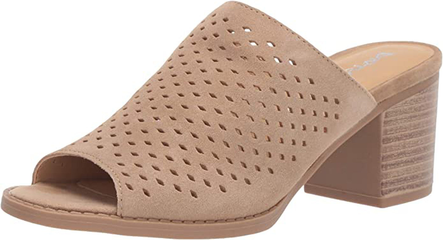 Katie Sandals