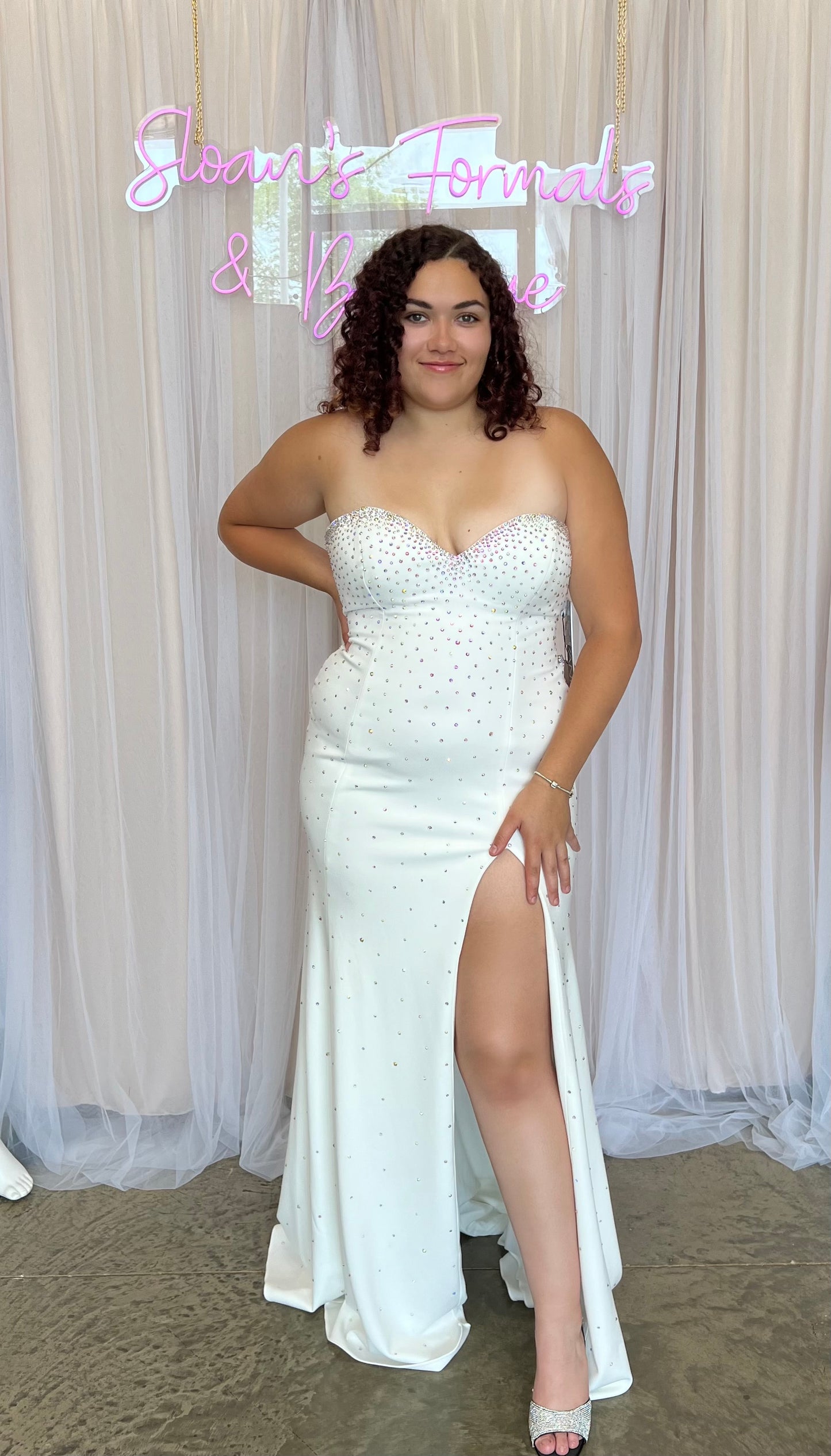 Jovani 07383