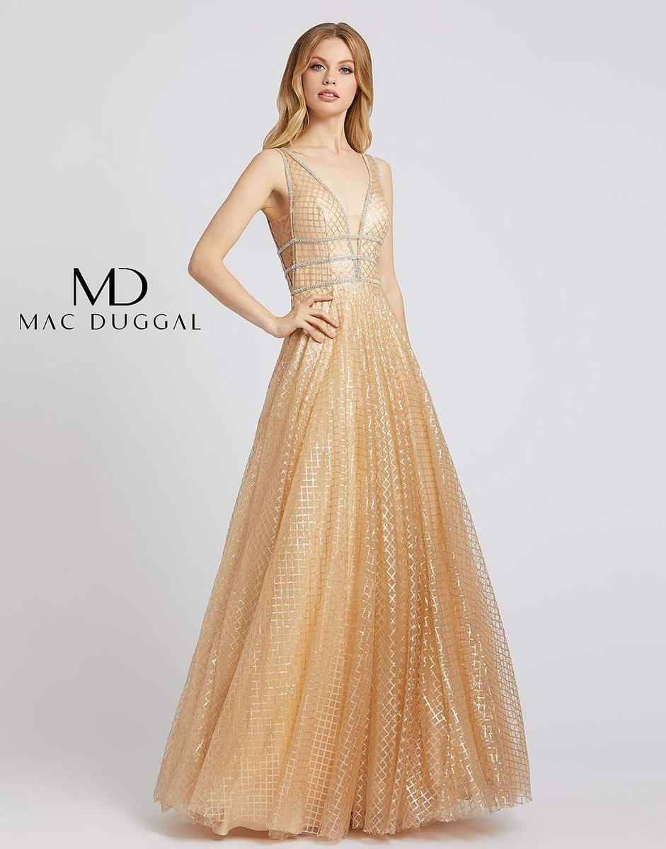Mac Duggal 77402