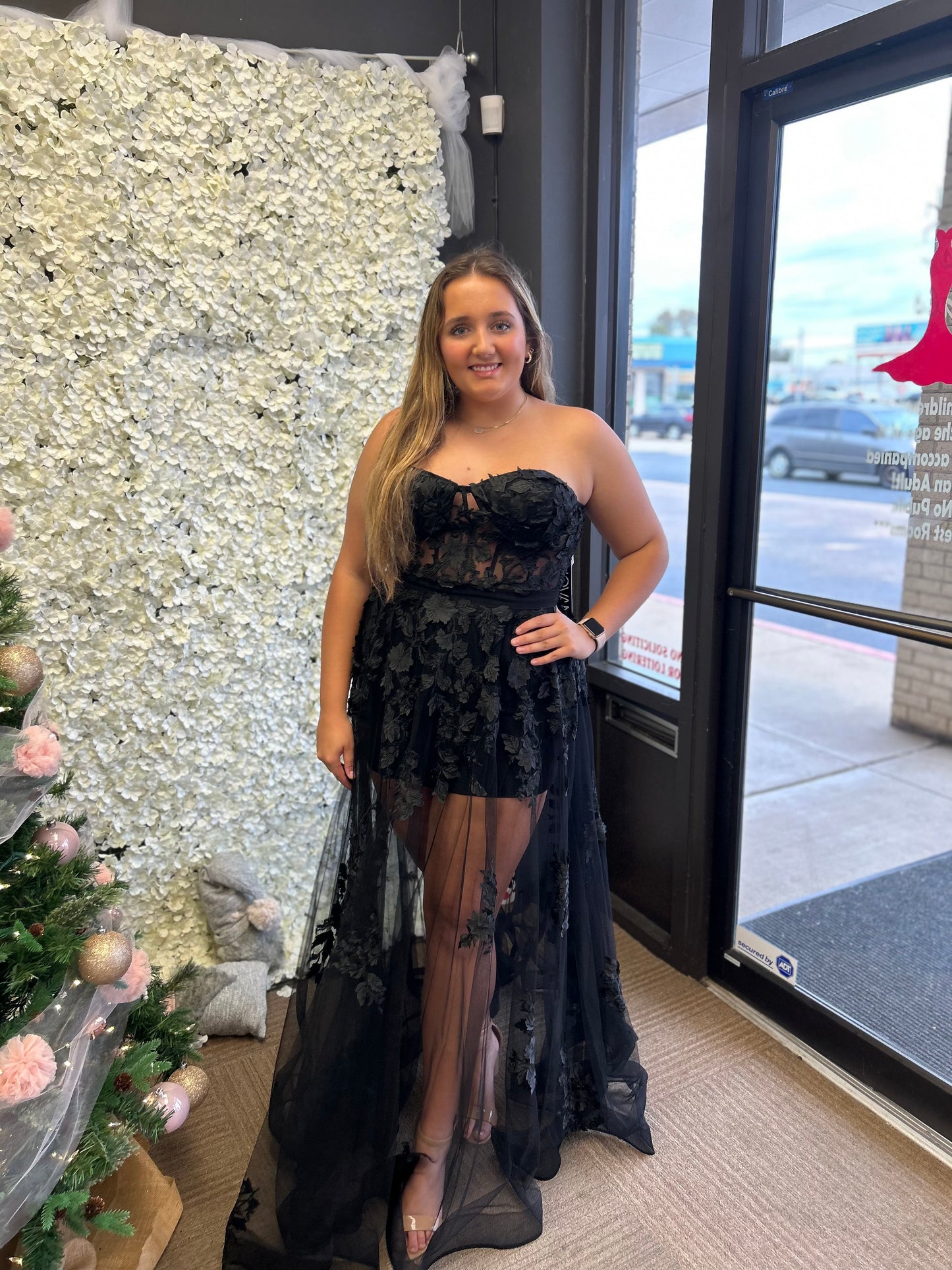 Jovani 02845